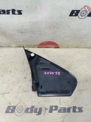 Уголок крыла левый TOYOTA PRIUS ZVW55 6011847020 2 ракурс