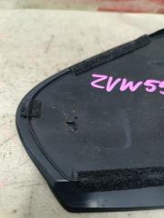 Уголок крыла правый TOYOTA PRIUS ZVW55 6011747020 4 ракурс