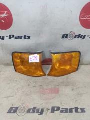 Габарит TOYOTA CHASER JZX100 1 ракурс