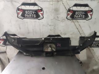 Защита замка капота TOYOTA PRIUS ZVW55 53289-47070 2 ракурс