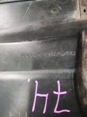 Защита замка капота TOYOTA PRIUS ZVW55 53289-47070 3 ракурс