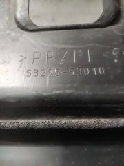 Защита замка капота LEXUS IS250 GSE20 53295-53010 3 ракурс