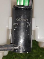 Бачок омывателя передний SUZUKI HUSTLER mr41s R06A 0602101480 4 ракурс