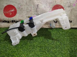 Бачок омывателя передний SUZUKI HUSTLER mr41s R06A 0602101480 5 ракурс