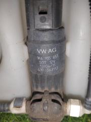 Бачок омывателя передний VOLKSWAGEN GOLF 1K BLF 1K0955453, 1K6955651 4 ракурс