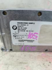 Электронный блок BMW 5 series E60 8411694259301 2 ракурс