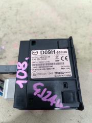 Электронный блок MAZDA ATENZA GJ2AW 904526412446 2 ракурс