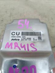 Блок управления акпп SUZUKI HUSTLER mr41s R06A 3888065PB2 2 ракурс
