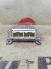 Блок управления акпп SUZUKI HUSTLER mr41s R06A 3888065PB2 3 ракурс