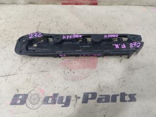 Крепление бампера правое переднее VOLKSWAGEN TOURAN 1T1 1TO.807.050 1 ракурс