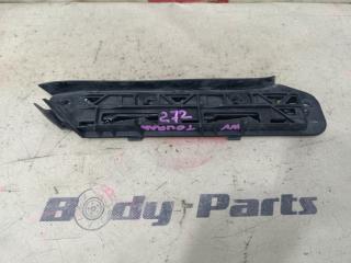 Крепление бампера правое переднее VOLKSWAGEN TOURAN 1T1 1TO.807.050 2 ракурс