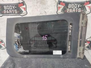 Стекло собачника левое заднее HONDA ELYSION RR4 M2L4 3 ракурс