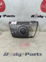 Блок управления климат-контролем HONDA ELYSION RR1 39200SJKJ112 1 ракурс