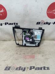 Блок управления климат-контролем HONDA ELYSION RR1 39200SJKJ112 2 ракурс