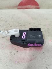 Сервопривод заслонок печки MAZDA BONGO SK82M 5027522890 2 ракурс
