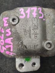 Подушка двигателя правая VOLKSWAGEN GOLF 1JAUM AUM 1J0 199 262 2 ракурс