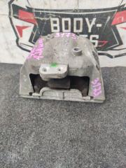 Подушка двигателя правая VOLKSWAGEN GOLF 1JAUM AUM 1J0 199 262 3 ракурс
