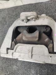 Подушка двигателя правая VOLKSWAGEN GOLF 1JAUM AUM 1J0 199 262 5 ракурс
