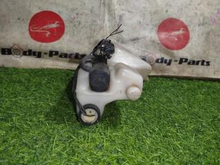 Бачок омывателя передний MITSUBISHI DIAMANTE F13A 6G73 060351570, 0602101480 5 ракурс