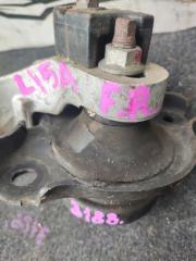 Подушка двигателя правая HONDA FIT GD4 L15A 2 ракурс