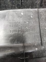 Защита замка капота левая TOYOTA AVENSIS AZT250 53795-05010 3 ракурс