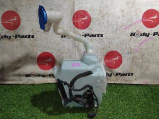 Бачок омывателя передний VOLKSWAGEN TOURAN 1T1 AXW 1K6955651, 3B7955681 5 ракурс
