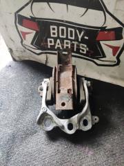 Подушка двигателя левая HONDA N-ONE JG2 S07A 2 ракурс