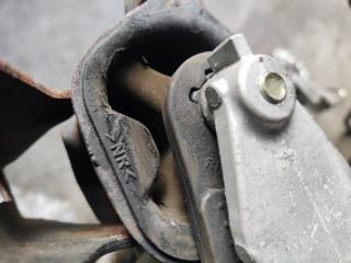 Подушка двигателя левая HONDA N-ONE JG2 S07A 4 ракурс
