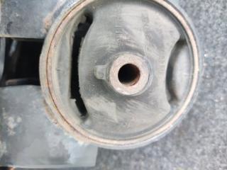 Подушка двигателя левая NISSAN SUNNY FB15 QG15 11220 WD010 3 ракурс