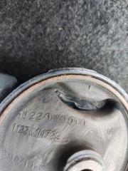 Подушка двигателя левая NISSAN SUNNY FB15 QG15 11220 WD010 4 ракурс