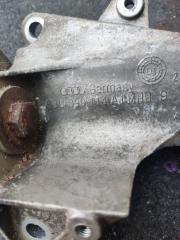 Подушка двигателя правая AUDI A4 8E AMB 8D0 399 114 3 ракурс