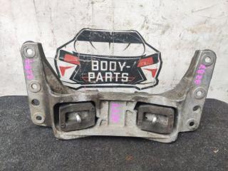 Подушка кпп задняя BMW 5 series E60 M54B30 2231 6764617-02 1 ракурс