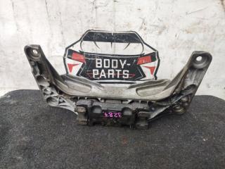 Подушка кпп задняя BMW 5 series E60 M54B30 2231 6764617-02 4 ракурс