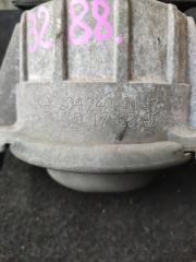 Подушка двигателя левая MERCEDES-BENZ C-CLASS W204 M271DE18AL A 204 240 01 17 3 ракурс