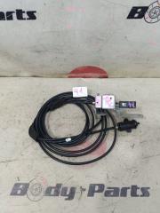 Тросик лючка бака HONDA HR-V GH4 1 ракурс Тросик лючка бака HONDA HR-V GH4 1 ракурс