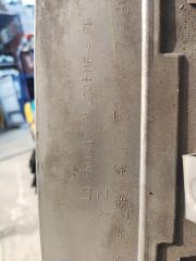Порог правый MAZDA MPV LW3W L09351P41 5 ракурс