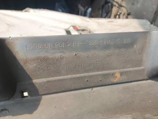 Порог левый MAZDA MPV LW3W L09351P51 5 ракурс