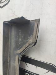 Порог TOYOTA VITZ NCP135 3 ракурс