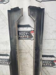 Порог TOYOTA VITZ NCP135 4 ракурс