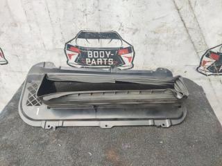 Воздухозаборник SUBARU FORESTER SG5 3 ракурс