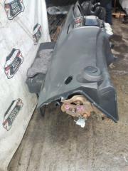 Торпедо HONDA AIRWAVE GJ1 L15A 2 ракурс