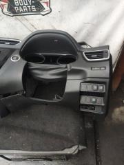 Торпедо NISSAN X-TRAIL HNT32 MR20 685P3 4CE0A 4 ракурс Торпедо NISSAN X-TRAIL HNT32 MR20 685P3 4CE0A 4 ракурс