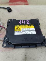 Блок ксенона TOYOTA RACTIS NCP125 8596752040 2 ракурс