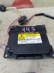 Блок ксенона TOYOTA RACTIS NCP125 8596752040 2 ракурс