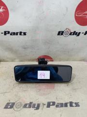 Зеркало салона NISSAN NOTE HE12 1 ракурс