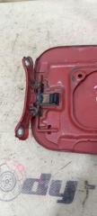 Лючок бензобака TOYOTA CELICA ZZT231 3 ракурс