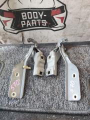 Петля капота NISSAN PRIMERA TP12 2 ракурс