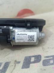 Электропривод двери левый задний TOYOTA NOAH ZWR80 42661510020 4 ракурс