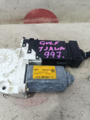 Стеклоподъемник левый передний VOLKSWAGEN GOLF 1J 1C0959802C 2 ракурс