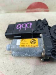 Стеклоподъемник левый передний VOLKSWAGEN GOLF 1J 1C0959802B 2 ракурс